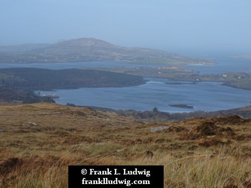 Connemara National Park